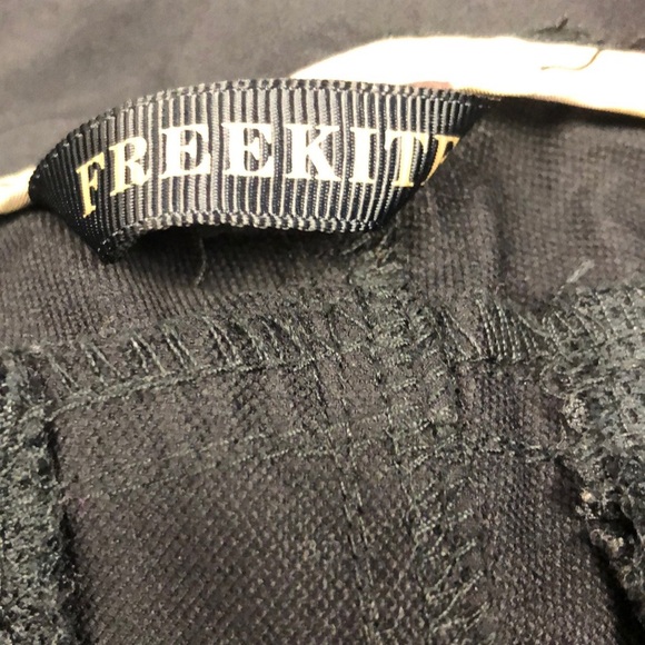 Free kite nylon shorts - Picture 4 of 6